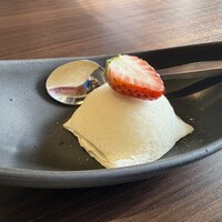 囲炉裏と日本料理 松風庵 - 