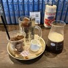 Cafe赤居文庫