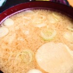 やぶ善 - 対流が物語る、熱々提供が嬉しい。