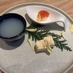 酒膳 穂のほまれ 西新宿店 - 