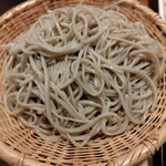 手打蕎麦 ふじや - 