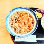 やぶ善 - 色を見ただけで判る旨さ。