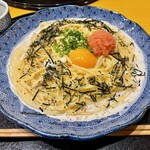 五右衛門 - 料理写真: