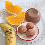 セブンイレブン - うっひょおおおおおぉぉぉぉ～(≧▽≦)紅まどんなちゃん2個にしようっと(≧▽≦)