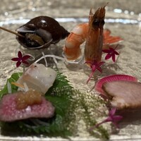 白金中華 星期菜 - 