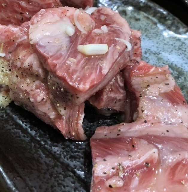 焼肉屋 たかちゃん - 大塚・帝京大学/焼肉 | 食べログ