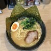 横浜らーめん 源泉 上矢部店