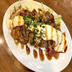 時間無制限 食べ飲み放題 165種 匠 - 