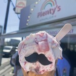 プレンティーズ - 料理写真: