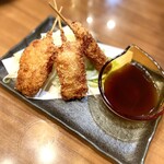 時間無制限 食べ飲み放題 165種 匠 溝の口駅本店 - 