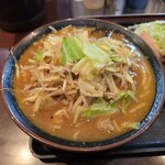 味の八珍亭 - 