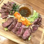 時間無制限 食べ飲み放題 165種 匠 溝の口駅本店 - 