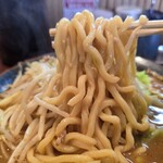 味の八珍亭 - 