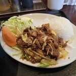 味の八珍亭 - 