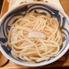 マルキンうどん