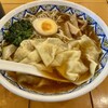 中国ラーメン揚州商人 武蔵小山店