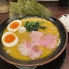 横浜家系ラーメン 今村家 立町店