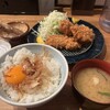 トンカツ ツキウマ
