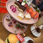 Cucina Diesel Farm - 