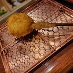 串かつ あーぼん - 