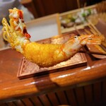 串かつ あーぼん - 