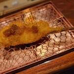 串かつ あーぼん - 