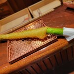 串かつ あーぼん - 