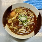 きしめん 住よし - 