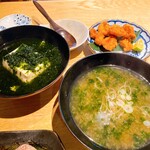 日本橋 すし処 二ノ宮 上野店 - 