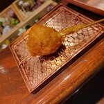 串かつ あーぼん - 