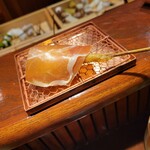 串かつ あーぼん - 