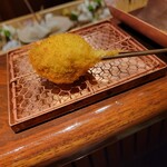 串かつ あーぼん - 