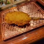 串かつ あーぼん - 