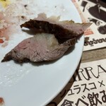 シュラスコ＆ビアバー ゴッチバッタ 上野 - 