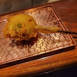 串かつ あーぼん - 