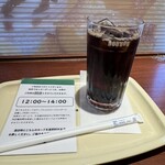 ドトールコーヒーショップ - ドリンク写真: