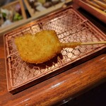 串かつ あーぼん - 