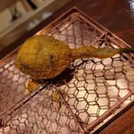 串かつ あーぼん - 