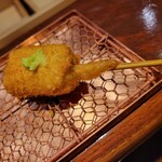 串かつ あーぼん - 