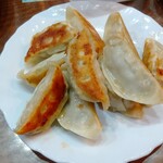 餃子のまるかわ - 