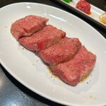 山形牛一頭買いITAMAE焼肉 美美 - 