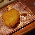 串かつ あーぼん - 