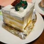 フランス焼菓子 シャンドゥリエ - 