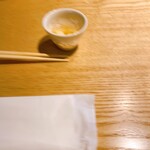 日本橋 すし処 二ノ宮 上野店 - 