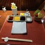 串かつ あーぼん - 