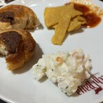 シュラスコ＆ビアバー ゴッチバッタ 上野 - 