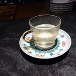 仁修樓 - 白龍珠　良い香り