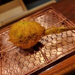 串かつ あーぼん - 