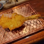 串かつ あーぼん - 