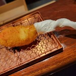 串かつ あーぼん - 